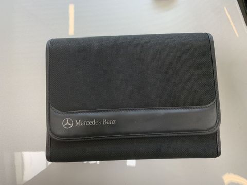 Mercedes-Benz  | Van Nierop BV [9]