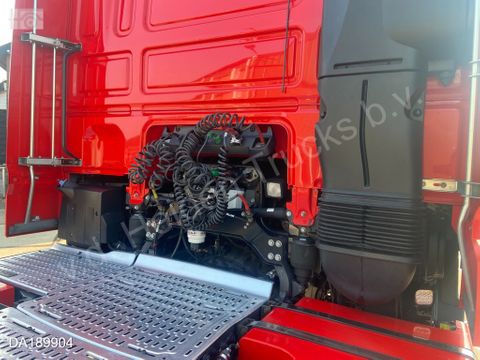 DAF XF 480 FTG 6x2 | Nightairco | Sliding 5th wheel | APK | Van der Heiden Trucks [23]
