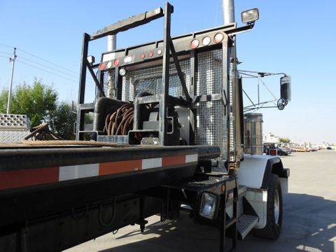 Kenworth * C500 * Bed / winch Truck * 6x4 Oil Field Truck * | Prince Trucks [10]