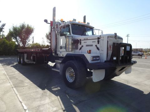 Kenworth * C500 * Bed / winch Truck * 6x4 Oil Field Truck * | Prince Trucks [2]