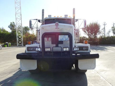 Kenworth * C500 * Bed / winch Truck * 6x4 Oil Field Truck * | Prince Trucks [3]