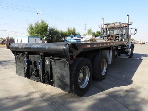 Kenworth * C500 * Bed / winch Truck * 6x4 Oil Field Truck * | Prince Trucks [7]