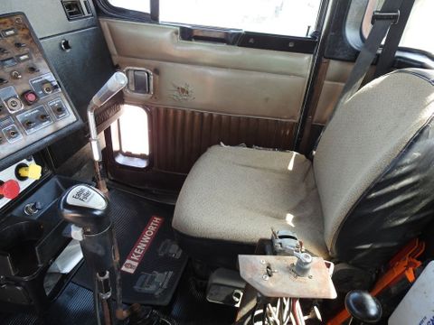 Kenworth * C500 * Bed / Winch * 8x4 Oil Field Truck * | Prince Trucks [21]
