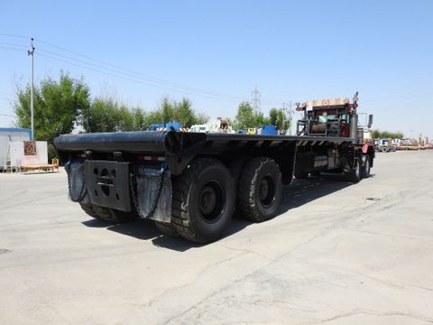Kenworth * C500 * Bed / Winch * 8x4 Oil Field Truck * | Prince Trucks [7]