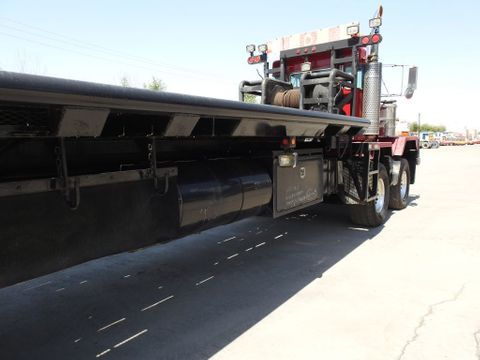 Kenworth * C500 * Bed / Winch * 8x4 Oil Field Truck * | Prince Trucks [9]