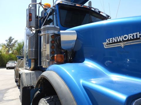 Kenworth * T800 * Picker Truck With 30t Crane * | Prince Trucks [18]