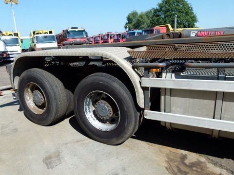 DAF CF85.410 - 8x4 - Euro5 | CAB Trucks [6]