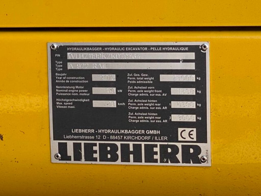 Liebherr  (9)