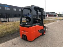 Linde E16H-02 | Brabant AG Industrie [7]