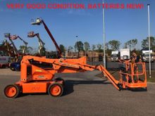 JLG E450AJ | Brabant AG Industrie [1]