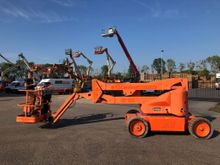 JLG E450AJ | Brabant AG Industrie [2]