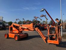 JLG E450AJ | Brabant AG Industrie [3]