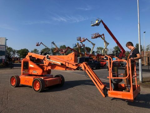 JLG E450AJ | Brabant AG Industrie [3]