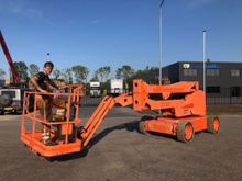 JLG E450AJ | Brabant AG Industrie [4]