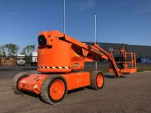 JLG E450AJ | Brabant AG Industrie [5]