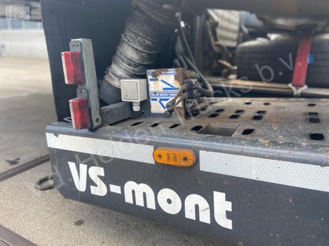 VS VS MONT | LKW-Truck transporter | Van der Heiden Trucks [20]
