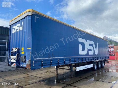 Krone SD Standard | APK | 1360x248x273 | Van der Heiden Trucks [5]