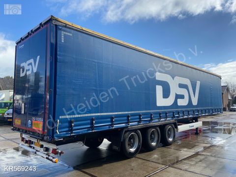 Krone SD Standard | APK | 1360x248x273 | Van der Heiden Trucks [9]