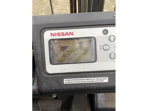 Nissan  | Spapens Machinehandel [7]