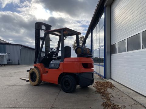Toyota  | Spapens Machinehandel [3]