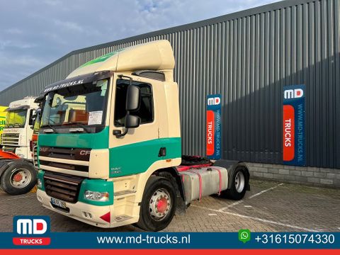 DAF CF 85 410 | MD Trucks [1]