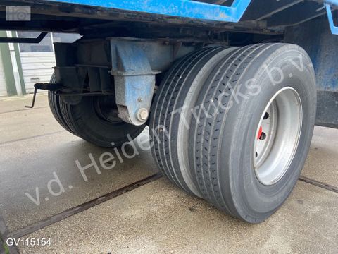 Floor FLO-13-30H2 + Kraan HIAB R130-F2 Alu Borden TÜV | Van der Heiden Trucks [22]