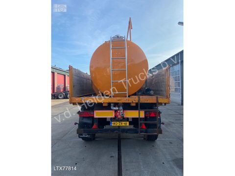 Leci-trailer Water-tank | Van der Heiden Trucks [5]