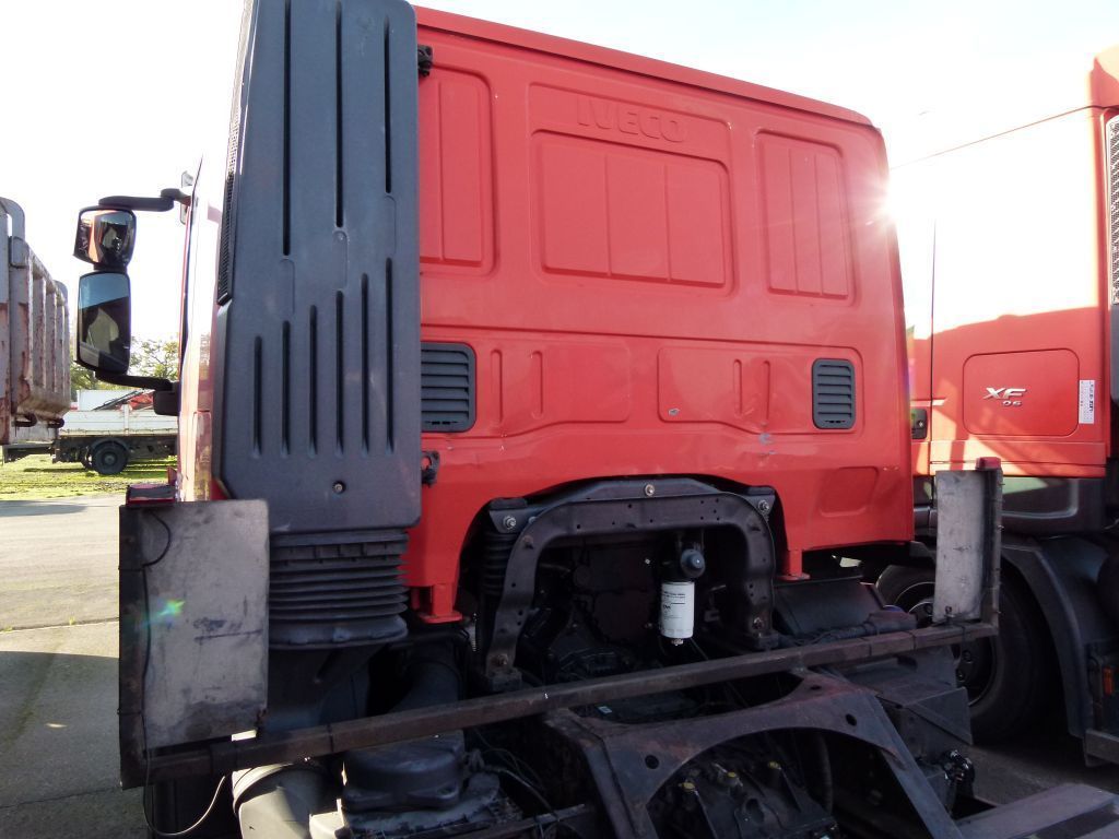 Iveco Stralis 420 / Cabine - Cabin | CAB Trucks [3]