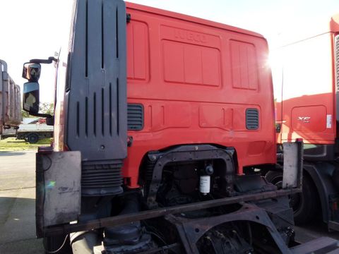 Iveco Stralis 420 / Cabine - Cabin | CAB Trucks [3]
