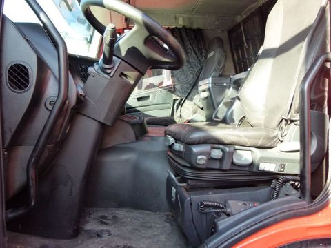 Iveco Stralis 420 / Cabine - Cabin | CAB Trucks [7]