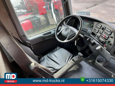 Mercedes-Benz Actros 2541 6x2 retarder airco | MD Trucks [6]