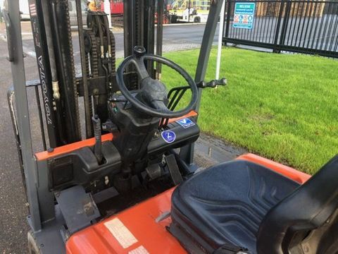 Toyota FBMF25 | Brabant AG Industrie [10]