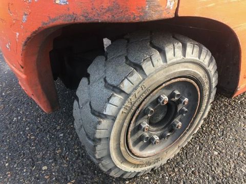 Toyota FBMF25 | Brabant AG Industrie [11]