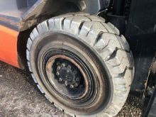 Toyota FBMF25 | Brabant AG Industrie [12]