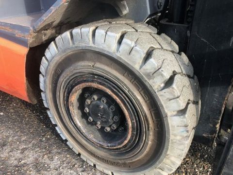 Toyota FBMF25 | Brabant AG Industrie [12]