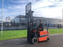 Toyota FBMF25 | Brabant AG Industrie [13]