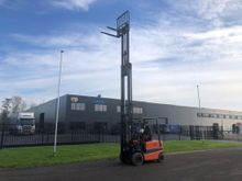 Toyota FBMF25 | Brabant AG Industrie [14]
