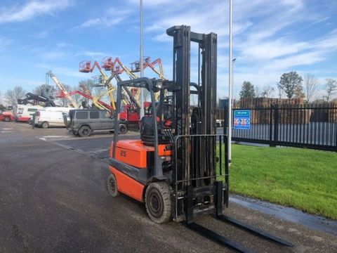 Toyota FBMF25 | Brabant AG Industrie [3]