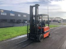 Toyota FBMF25 | Brabant AG Industrie [4]