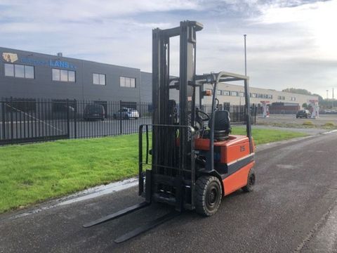 Toyota FBMF25 | Brabant AG Industrie [4]