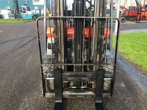 Toyota FBMF25 | Brabant AG Industrie [5]