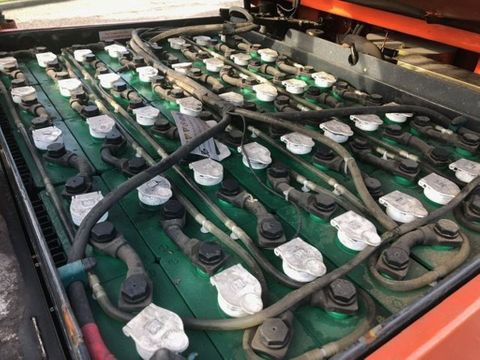 Toyota FBMF25 | Brabant AG Industrie [8]