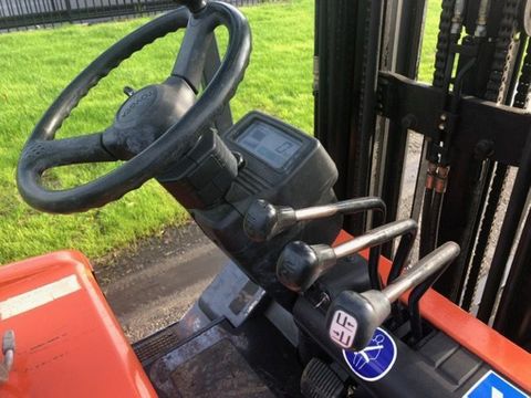 Toyota FBMF25 | Brabant AG Industrie [9]
