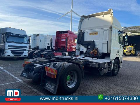 DAF CF 85 410 manual retarder airco | MD Trucks [3]