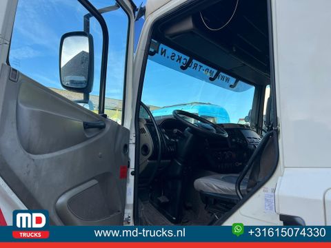 DAF CF 85 410 manual retarder airco | MD Trucks [8]