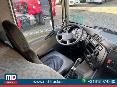 DAF CF 85 410 manual retarder airco | MD Trucks [9]