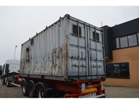 Smart DIESEL TANK CONTAINER | Prince Trucks [2]