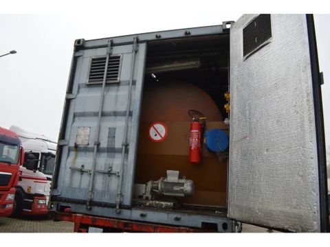 Smart DIESEL TANK CONTAINER | Prince Trucks [4]