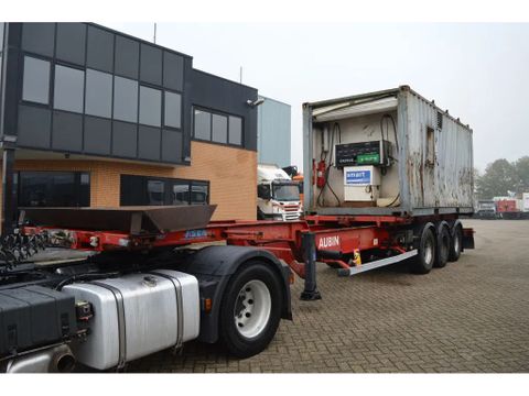 Smart DIESEL TANK CONTAINER | Prince Trucks [5]