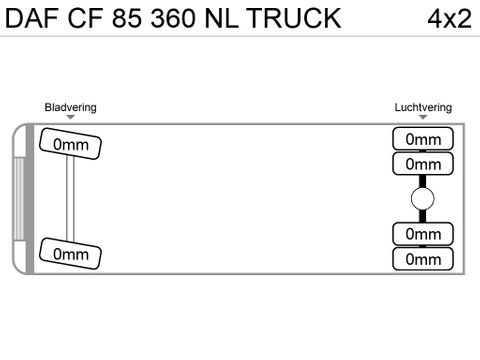 DAF CF 85 360 NL TRUCK | MD Trucks [13]